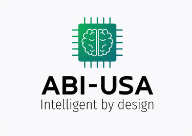 ABI-USA Engineering Services logo