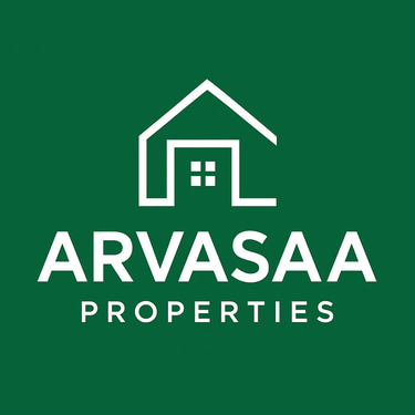 Arvasaa Properties logo