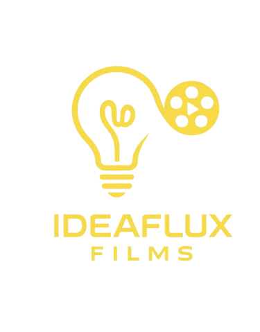 Ideaflux Films logo
