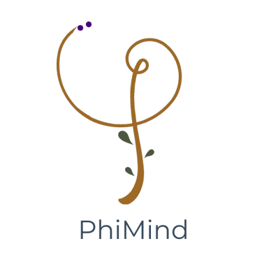 PhiMind logo