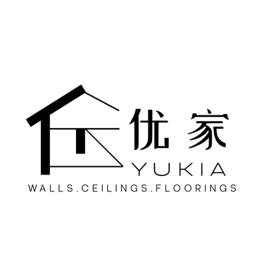 Yukia Decoration logo