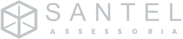 Santel Assessoria logo