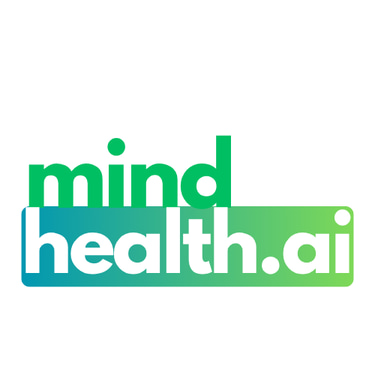 Mind health.ai logo