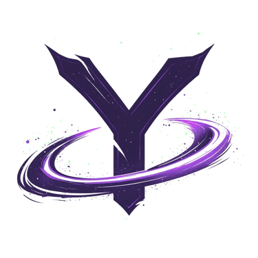 YØRU logo