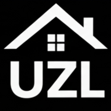 Urban zenith living logo
