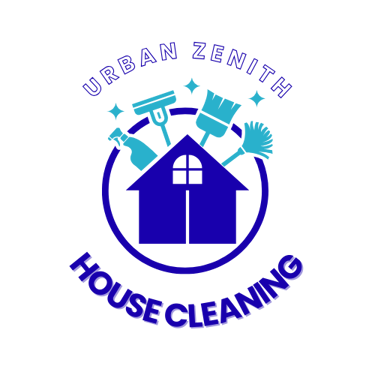 Urban zenith living logo