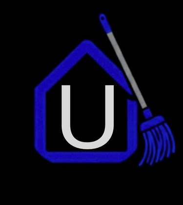 Urban zenith living logo