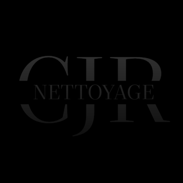 CJR Nettoyage logo