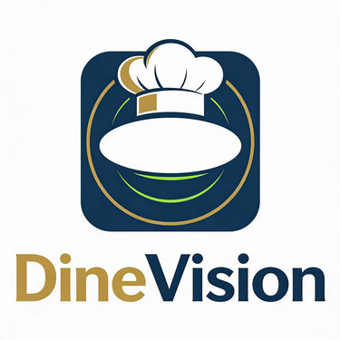 DineVision Consulting Services logo