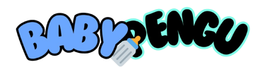 BabyPengu Coin logo