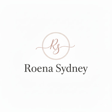 Roena Sydney logo