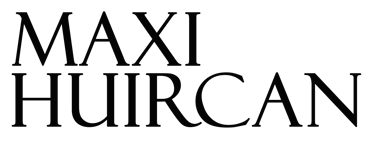 Maxi Huircan logo