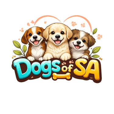 Dogs Of SA logo