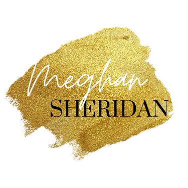 Meghan Sheridan HypnoCoaching logo