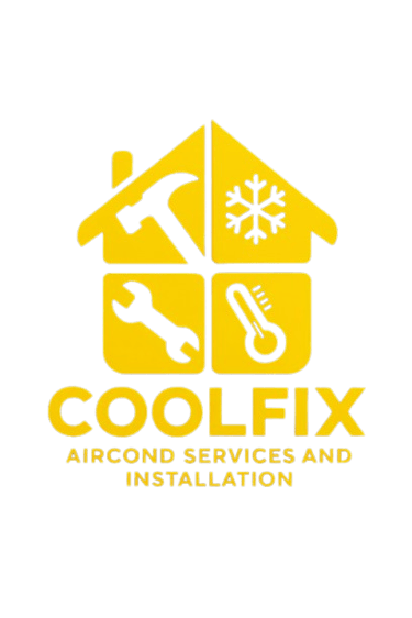 CoolFix logo