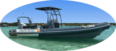 Location Bateau Alcudia Mallorca logo