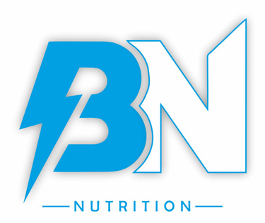 Bulknest Nutrition logo