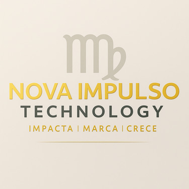 Nova Impulso Technology logo