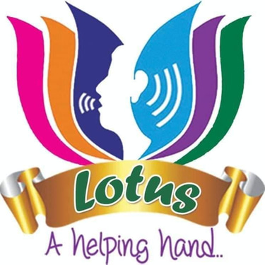 Lotus Speech and Hearing Clinic logo