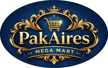 pakaires.com logo