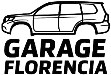 Garage Florencia logo