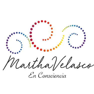 Martha Velasco En Consciencia logo