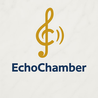 EchoChamber logo