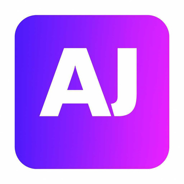 Alberto Jimenez Soria- Ingeniero de Software logo