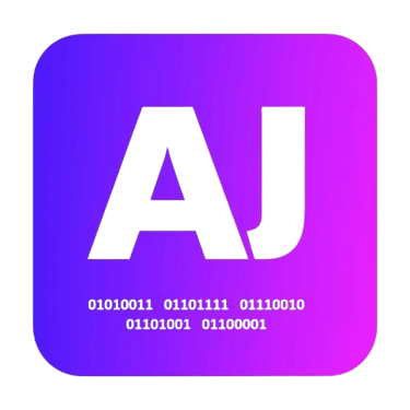 Alberto Jimenez Soria- Ingeniero de Software logo