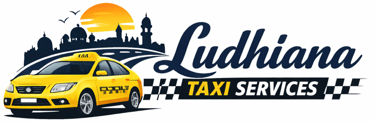 Ludhiana Taxi Services logo