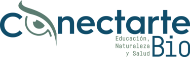 ConectarteBio logo