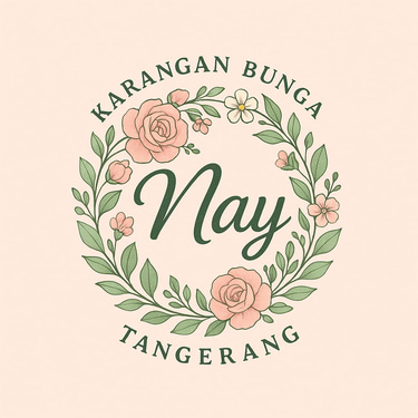 KARANGAN BUNGA TANGERANG NAY logo