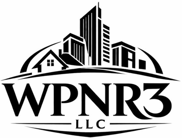 WPNR3 LLC logo
