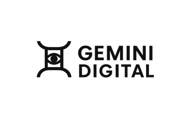 Gemini Digital logo