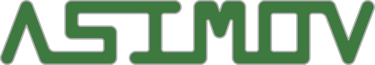 ASIMOV logo