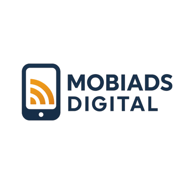 Mobiads Digital logo