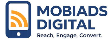 Mobiads Digital logo