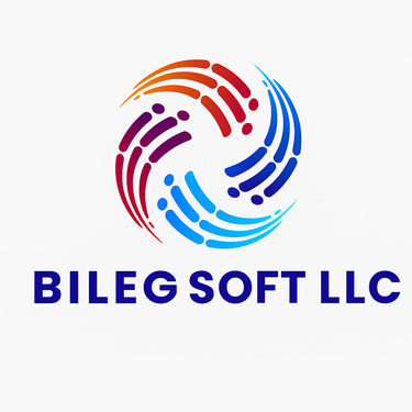 Bileg Soft LLC logo