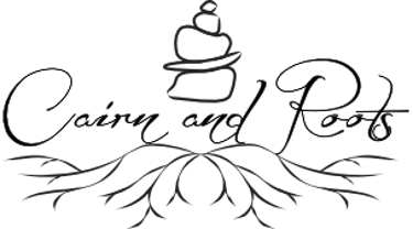 Cairn and Roots logo
