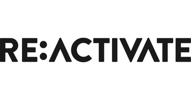 Reactivate Personal Training logo