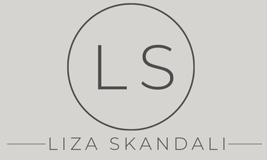 LS-LIZA SKANDALI logo