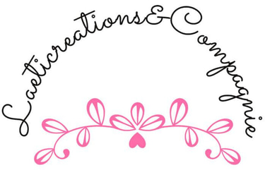 Laeticréations&Compagnie logo