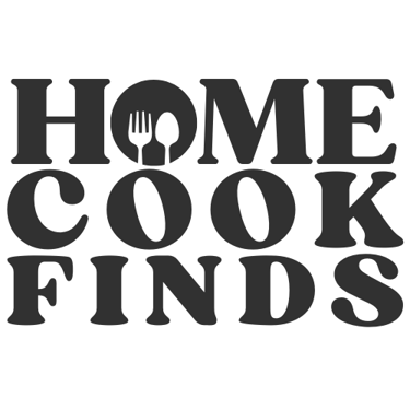 Home Cook Finds logo