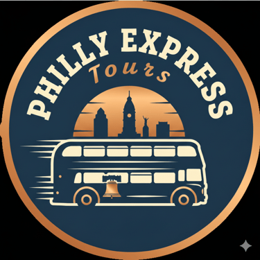 Philly Express Tours logo