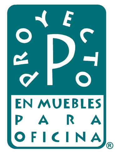 Proyecto en Muebles para Oficina logo
