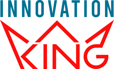 InnovationKing logo