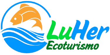 LuHer Ecoturismo logo