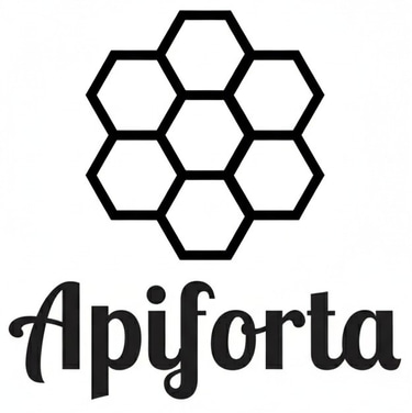 Apiforta logo
