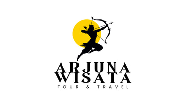 Arjuna Wisata Lombok logo