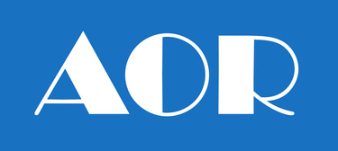 Atlas & Orient Routes logo